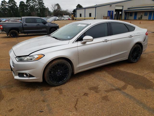 Photo 1 from auction – 2013 FORD FUSION SE with VIN 3FA6P0HR3DR278914