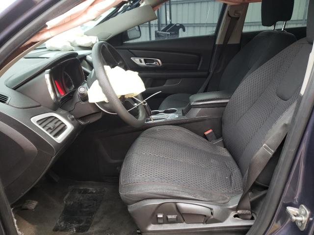 Photo 7 from auction – 2014 GMC TERRAIN SL with VIN 2GKALMEK0E6314134