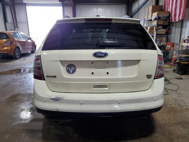 Photo 6 from auction – 2008 FORD EDGE SEL with VIN 2FMDK48C68BB02796