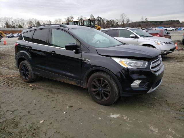 Photo 4 from auction – 2017 FORD ESCAPE SE with VIN 1FMCU0GD4HUC96330
