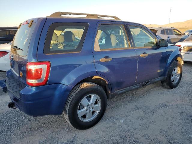 Photo 3 from auction – 2008 FORD ESCAPE XLS with VIN 1FMCU02Z58KE64376