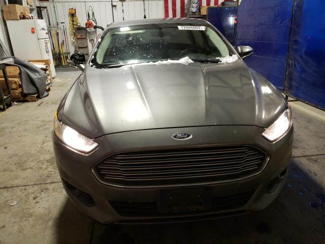 Photo 5 from auction – 2013 FORD FUSION SE with VIN 3FA6P0H90DR379053