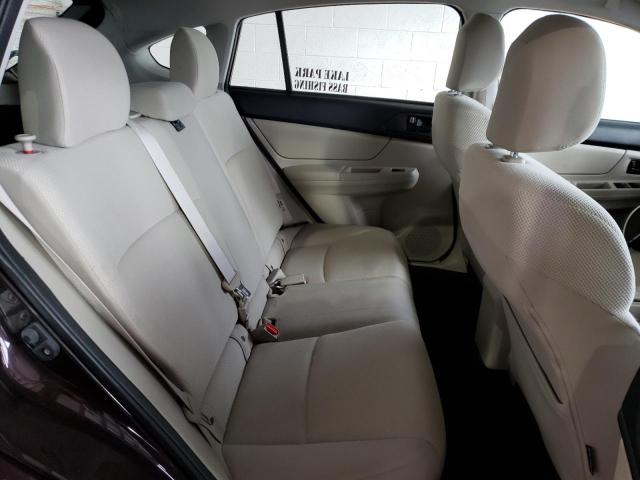 Photo 10 from auction – 2012 SUBARU IMPREZA with VIN JF1GPAA62CH204698