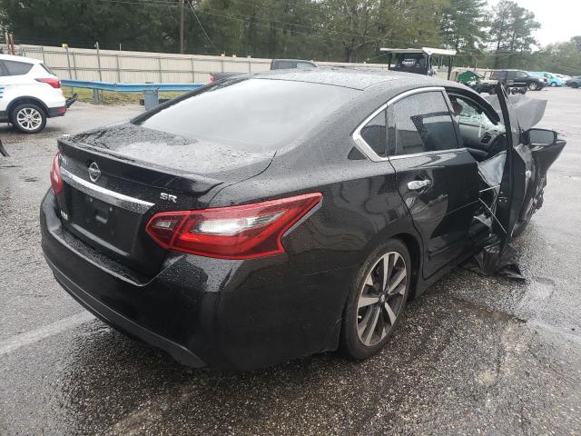 Photo 3 from auction – 2018 NISSAN ALTIMA 2.5 with VIN 1N4AL3AP1JC106505