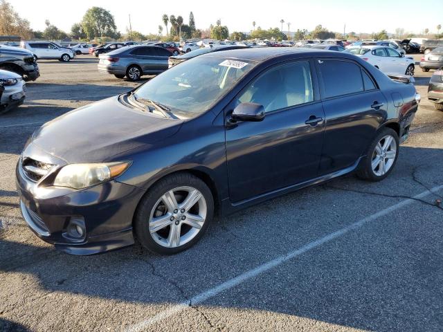 TOYOTA COROLLA BA 2013 con VIN 5YFBU4EE3DP091463 - Foto de la subasta