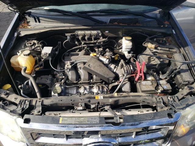 Photo 11 from auction – 2008 FORD ESCAPE XLT with VIN 1FMCU931X8KD40178