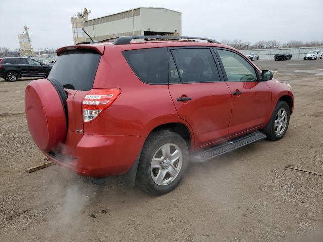 Photo 3 from auction – 2012 TOYOTA RAV4 with VIN JTMBF4DV9C5052674