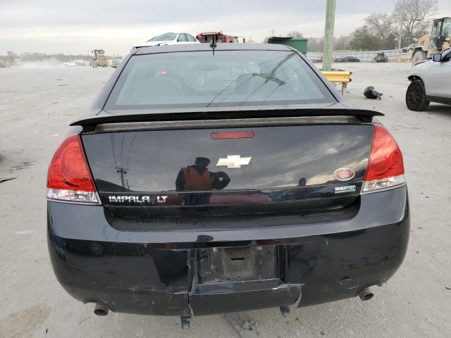 Photo 6 from auction – 2012 CHEVROLET IMPALA LT with VIN 2G1WB5E30C1317637