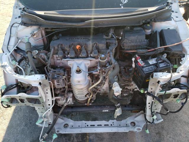 Photo 11 from auction – 2013 HONDA CIVIC EX with VIN 19XFB2F89DE294525
