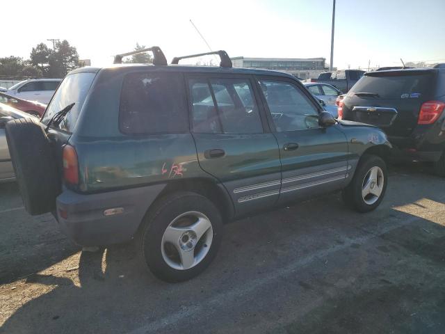 Photo 3 from auction – 1997 TOYOTA RAV4 with VIN JT3GP10V0V7021493