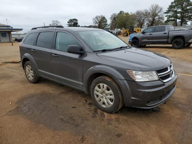 Photo 4 from auction – 2019 DODGE JOURNEY SE with VIN 3C4PDCAB4KT751466