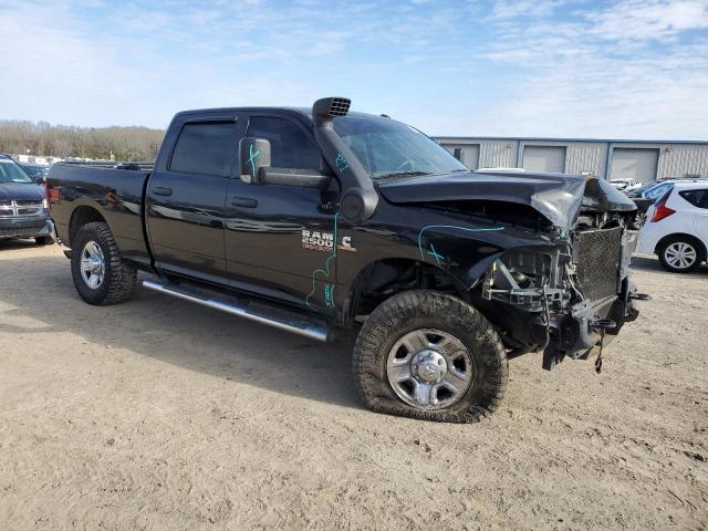 Photo 4 from auction – 2016 RAM 2500 ST with VIN 3C6UR5CLXGG245167