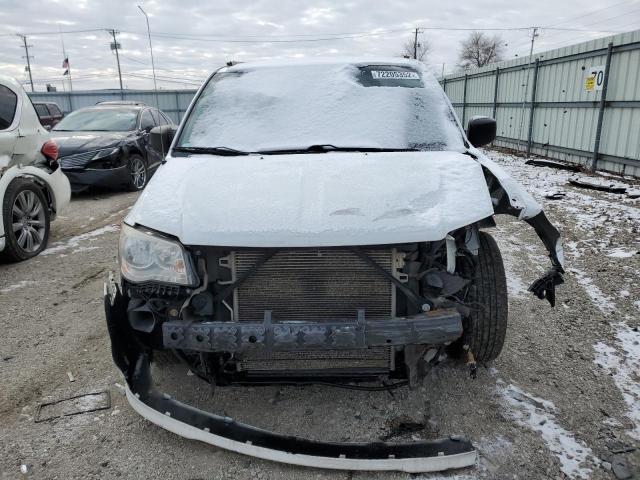 Photo 5 from auction – 2014 RAM TRADESMAN with VIN 2C4JRGAG8ER241882