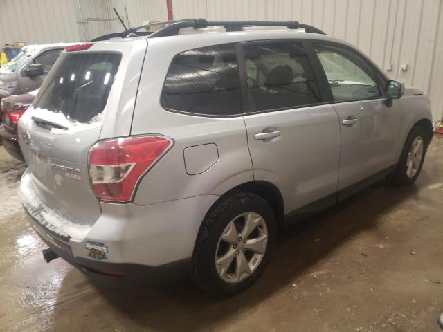 Photo 3 from auction – 2015 SUBARU FORESTER 2 with VIN JF2SJADC9FH539146