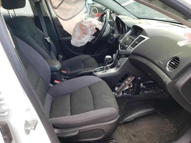 Photo 5 from auction – 2014 CHEVROLET CRUZ with VIN 1G1PC5SB4E7117959