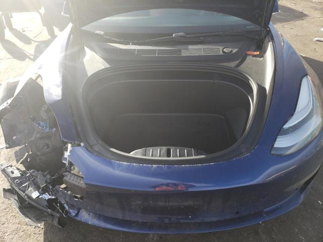 Photo 11 from auction – 2019 TESLA MODEL 3 with VIN 5YJ3E1EB8KF387870