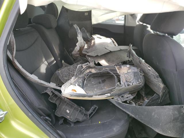 Photo 10 from auction – 2015 KIA SOUL with VIN KNDJN2A25F7766727