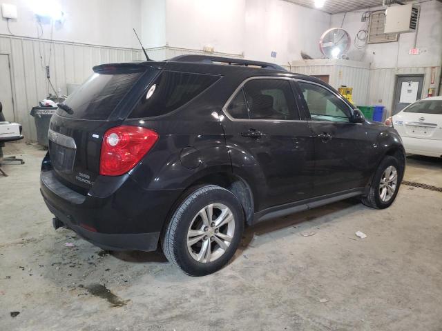 Photo 3 from auction – 2011 CHEVROLET EQUINOX LT with VIN 2CNALDEC2B6289927