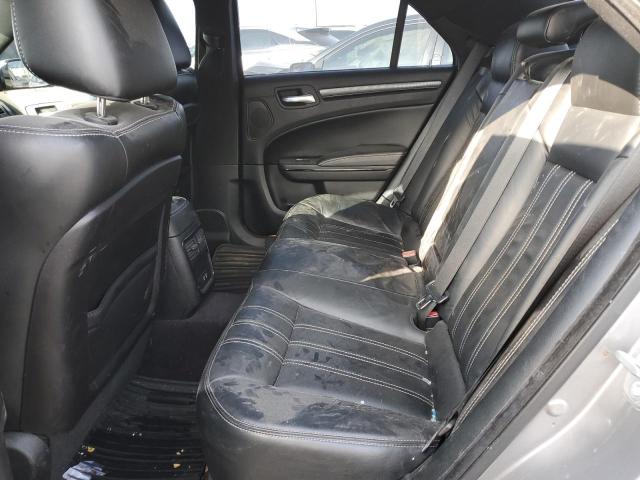 Photo 10 from auction – 2018 CHRYSLER 300 S with VIN 2C3CCAGG7JH146216