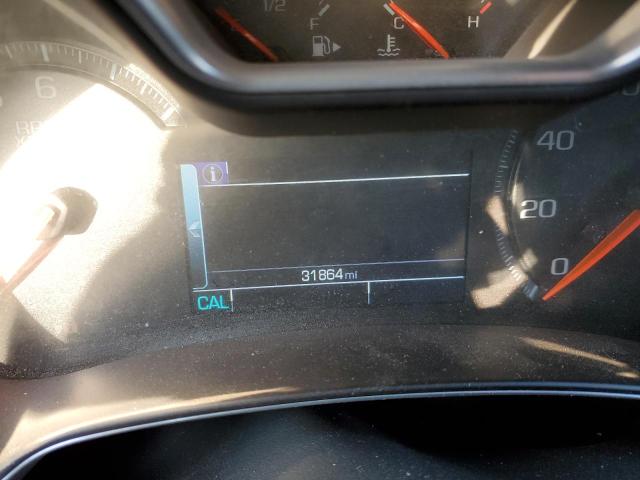 Photo 9 from auction – 2020 CHEVROLET IMPALA LT with VIN 2G11Z5S32L9102272