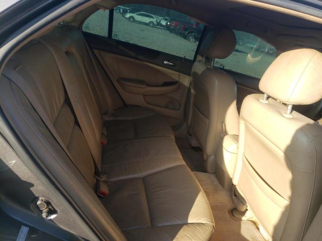 Photo 10 from auction – 2006 HONDA ACCORD EX with VIN 1HGCM66546A050993