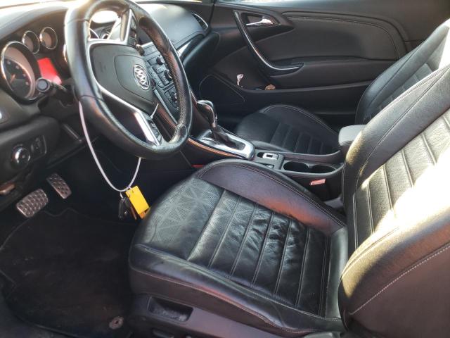 Photo 7 from auction – 2017 BUICK CASCADA SP with VIN W04WJ3N57HG023009