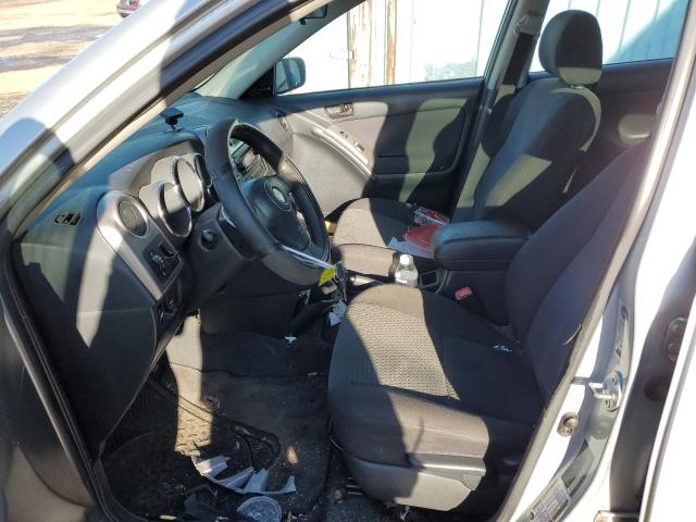 Photo 7 from auction – 2005 TOYOTA COROLLA MA with VIN 2T1KR32E45C405350