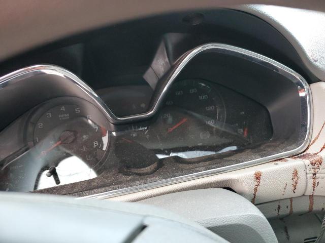 Photo 9 from auction – 2014 CHEVROLET TRAVERSE L with VIN 1GNKRFKD9EJ316569