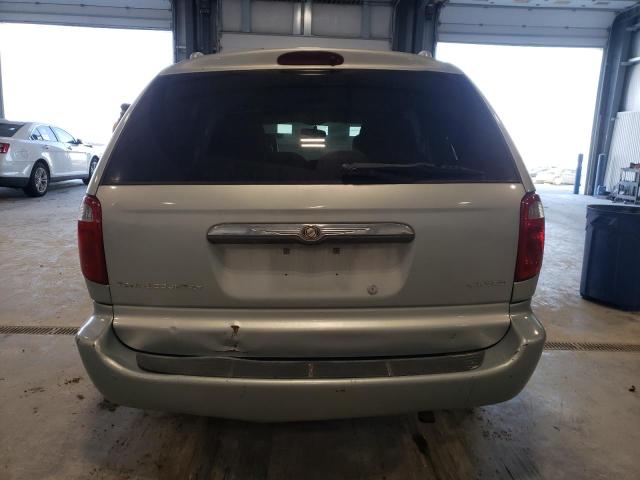 Photo 6 from auction – 2001 CHRYSLER TOWN & COU with VIN 2C8GP64L01R347030