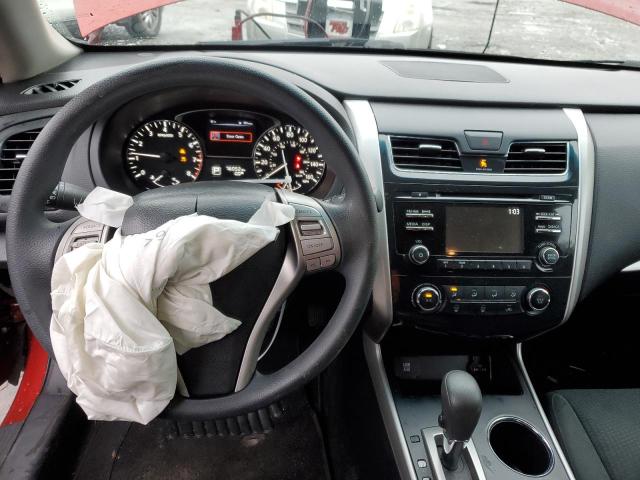 Photo 8 from auction – 2015 NISSAN ALTIMA 2.5 with VIN 1N4AL3AP1FC499185