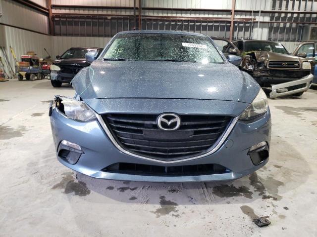Photo 5 from auction – 2014 MAZDA 3 TOURING with VIN JM1BM1V77E1114314