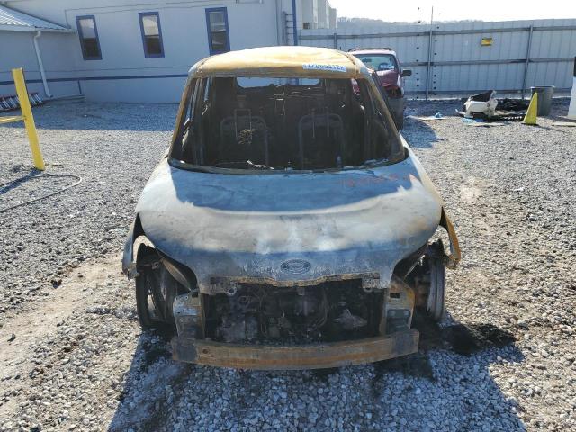 Photo 5 from auction – 2014 KIA SOUL ! with VIN KNDJX3A58E7034102