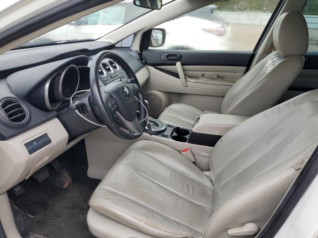 Photo 7 from auction – 2011 MAZDA CX-7 with VIN JM3ER2C36B0353561