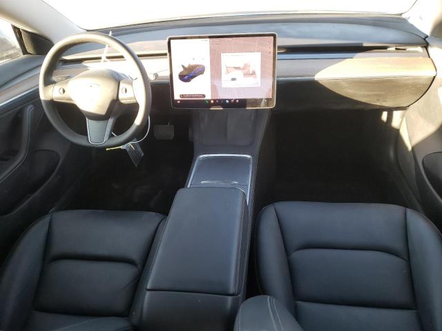 Photo 8 from auction – 2022 TESLA MODEL 3 with VIN 5YJ3E1EA7NF189969