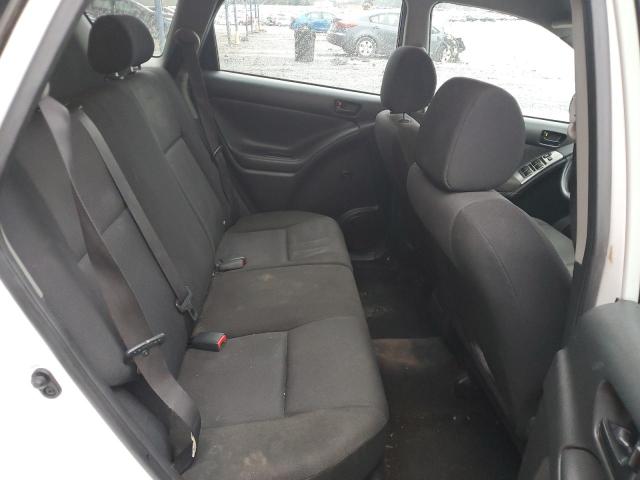 Photo 11 from auction – 2007 PONTIAC VIBE with VIN 5Y2SL65867Z434639