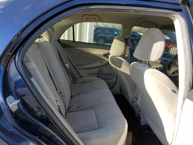 Photo 10 from auction – 2013 TOYOTA COROLLA BA with VIN JTDBU4EEXDJ116783