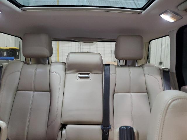 Photo 10 from auction – 2016 LAND ROVER RANGE ROVE with VIN SALGR2PF7GA316275