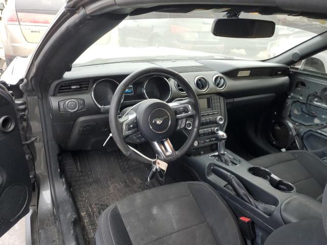 Photo 8 from auction – 2015 FORD MUSTANG with VIN 1FATP8EM9F5377365
