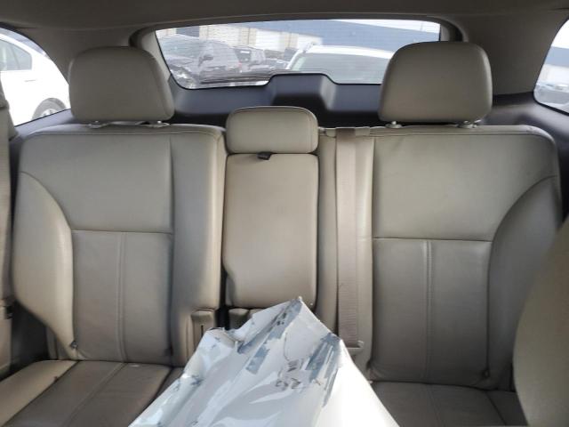 Photo 10 from auction – 2013 FORD EDGE SEL with VIN 2FMDK3JC6DBC96003