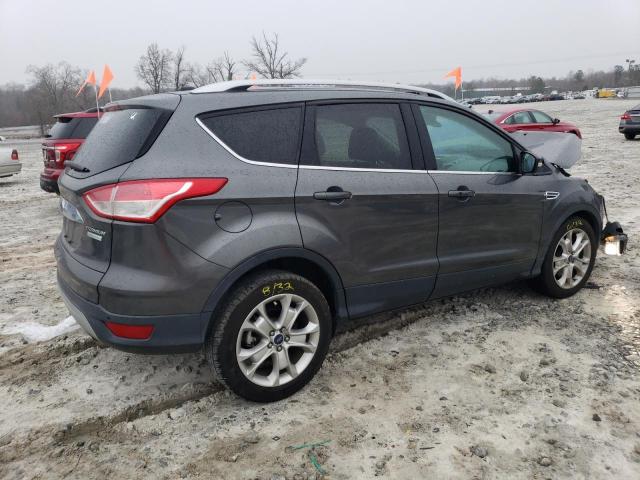 Photo 3 from auction – 2015 FORD ESCAPE TIT with VIN 1FMCU0J93FUC31776
