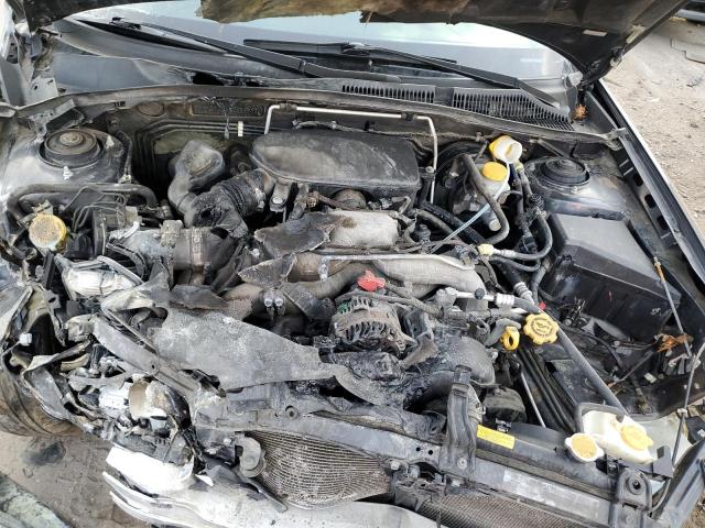 Photo 11 from auction – 2008 SUBARU OUTBACK 2. with VIN 4S4BP61C987356655