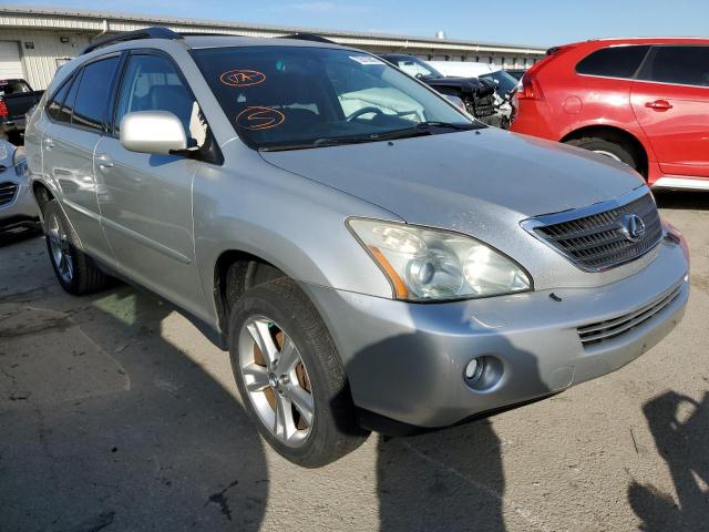 Photo 4 from auction – 2006 LEXUS RX 400 with VIN JTJHW31U360031334