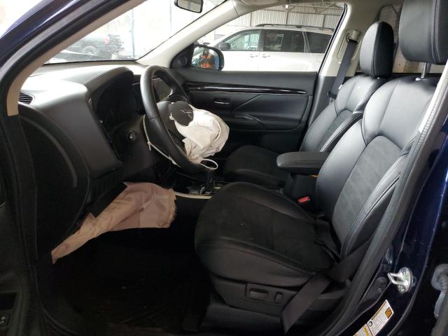 Photo 7 from auction – 2019 MITSUBISHI OUTLANDER with VIN JA4AD3A3XKZ006254