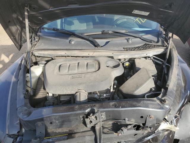 Photo 11 from auction – 2008 CHEVROLET HHR LT with VIN 3GNCA23D98S714998