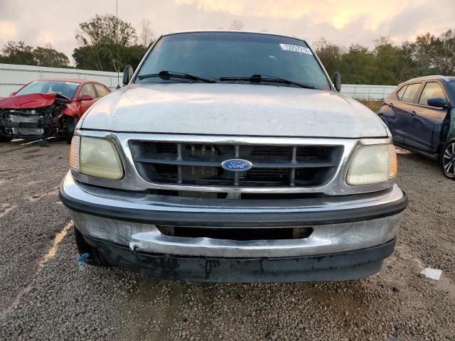Photo 5 from auction – 1997 FORD F150 with VIN 1FTDX17W9VNC00091