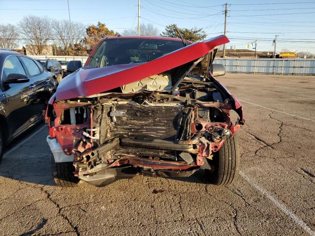 Фото 5 с аукциона – 2010 FORD ESCAPE XLT с VIN 1FMCU9D72AKD25652