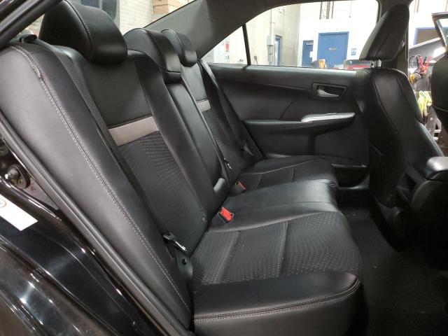 صورة رقم 10 من المزاد - 2012 TOYOTA CAMRY BASE مع VIN 4T1BF1FK7CU202364