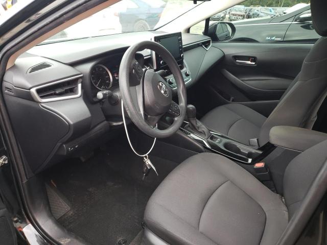 Photo 7 from auction – 2020 TOYOTA COROLLA LE with VIN 5YFEPRAE4LP079005