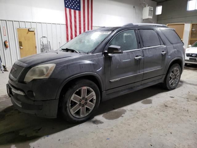 GMC ACADIA DEN 2012 with VIN 1GKKVTED7CJ212792 - Photo from auction
