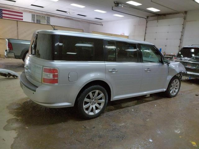 Photo 3 from auction – 2011 FORD FLEX LIMIT with VIN 2FMGK5DC1BBD06969